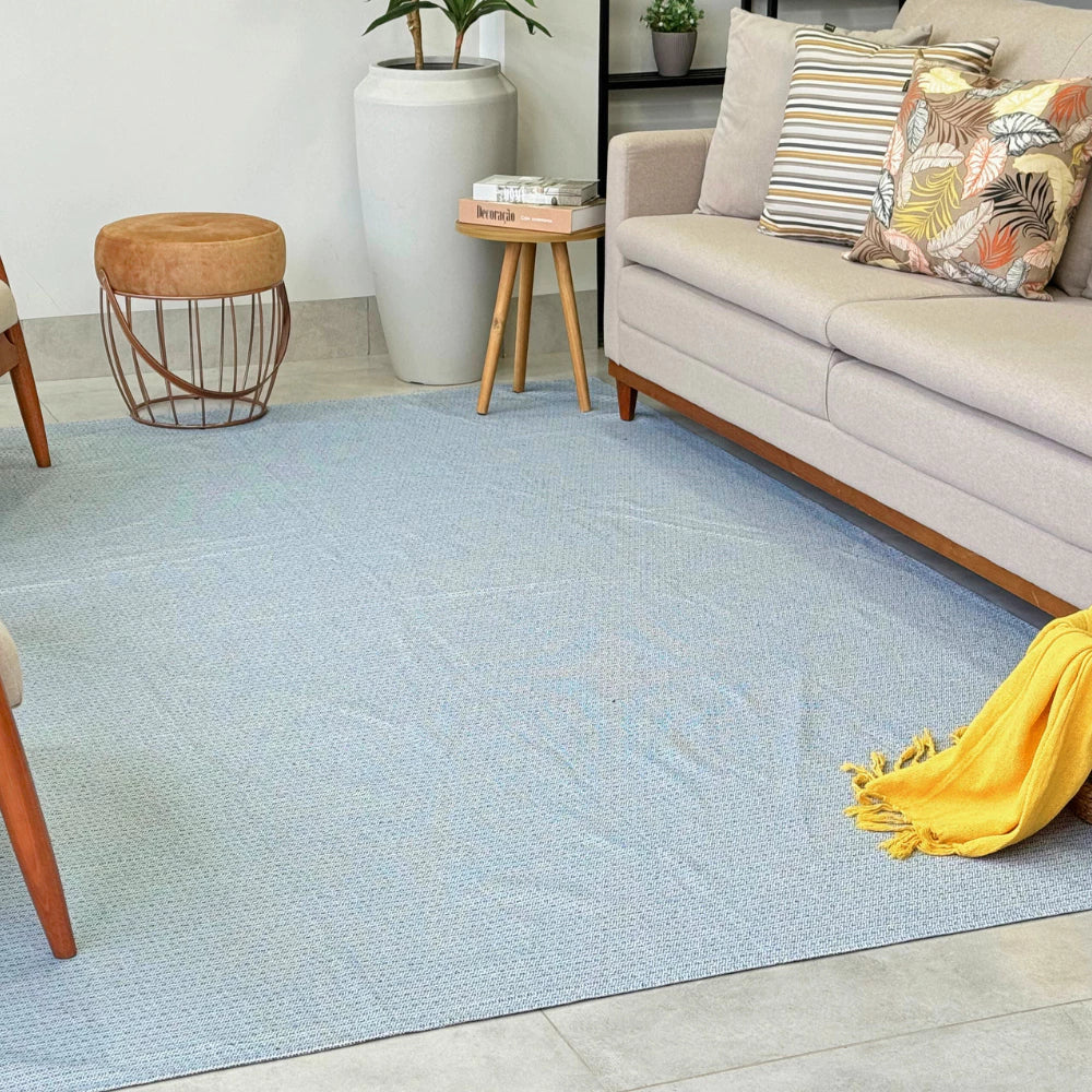 Tapete 3,00x3,50 Quarto Sala Estudio Cozinha Escritório