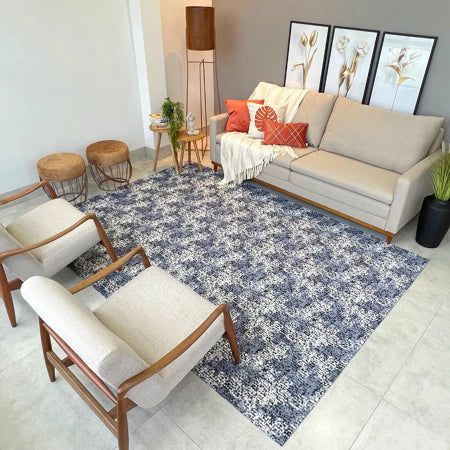 Tapete 3,00x3,50 Quarto Sala Estudio Cozinha Escritório