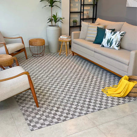 Tapete 3,00x3,50 Quarto Sala Estudio Cozinha Escritório