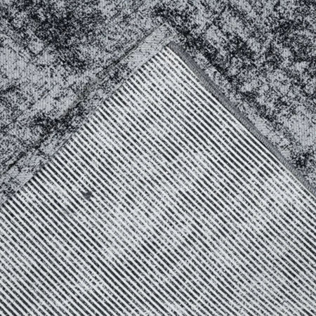 Tapete 6,00 M X 3,00 M Grande Para Sala Quarto Escritório Antiderrapante Moderno Elegante