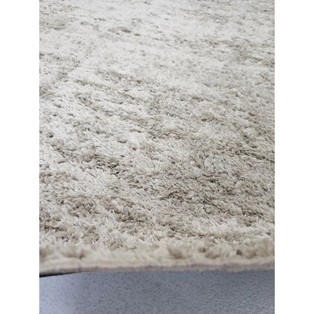 Tapete Macio Pelo Baixo Orgânico 3,0 Mts Sofisticado Moderno Antiderrapante