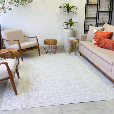 Tapete 3,00x3,50 Quarto Sala Estudio Cozinha Escritório