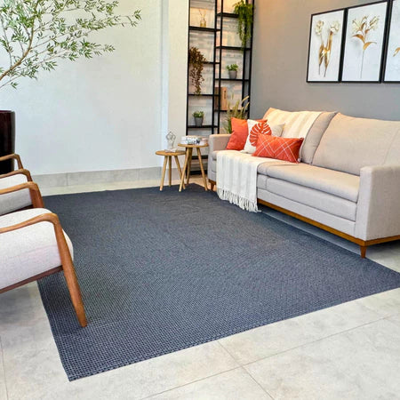 Tapete 3,00x3,50 Quarto Sala Estudio Cozinha Escritório