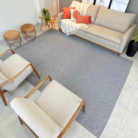 Tapete 3,00x3,50 Quarto Sala Estudio Cozinha Escritório