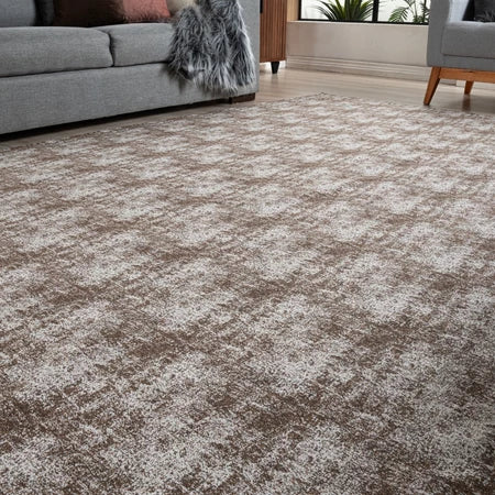 Tapete 6,00 M X 3,00 M Grande Para Sala Quarto Escritório Antiderrapante Moderno Elegante