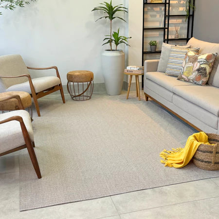 Tapete 3,00x3,50 Quarto Sala Estudio Cozinha Escritório