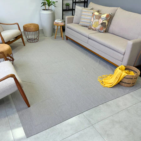 Tapete 3,00x3,50 Quarto Sala Estudio Cozinha Escritório